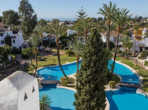 Apartamento en Aldea Blanca , Puerto Banús - Marbella